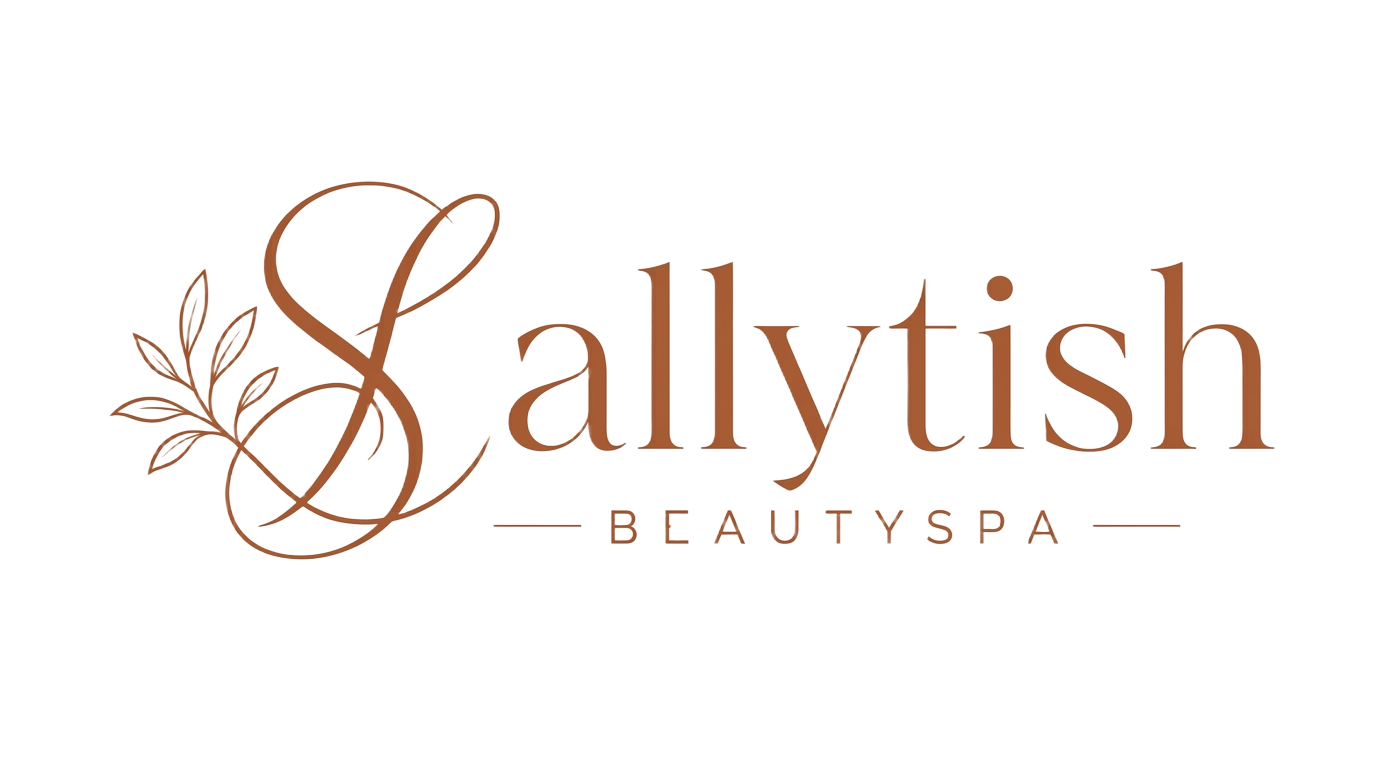 Sallytish Beautyspa